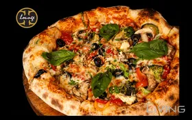 Pizza Special Offer – 35 QAR